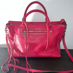 Rebecca Minkoff Regan satchel